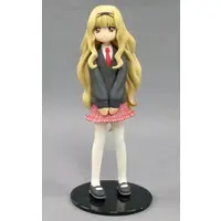 Trading Figure - Shugo Chara!