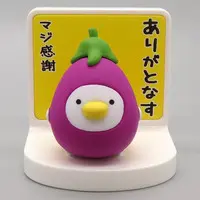 Trading Figure - Urusee Tori (Noisy Chicken)
