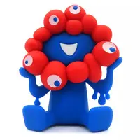 Trading Figure - Kaiyodo CapsuleQ Museum