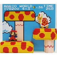 Trading Figure - Super Mario