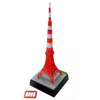 Trading Figure - Tokyo Tower