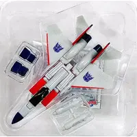 Trading Figure - Transformers