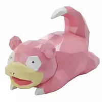 Trading Figure - Pokémon / Slowpoke