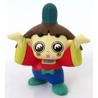 Trading Figure - Ojarumaru (Prince Mackaroo)