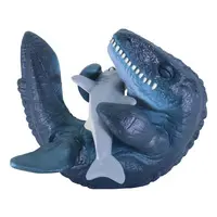 Trading Figure - Jurassic Park