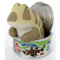 Trading Figure - Canned Shark