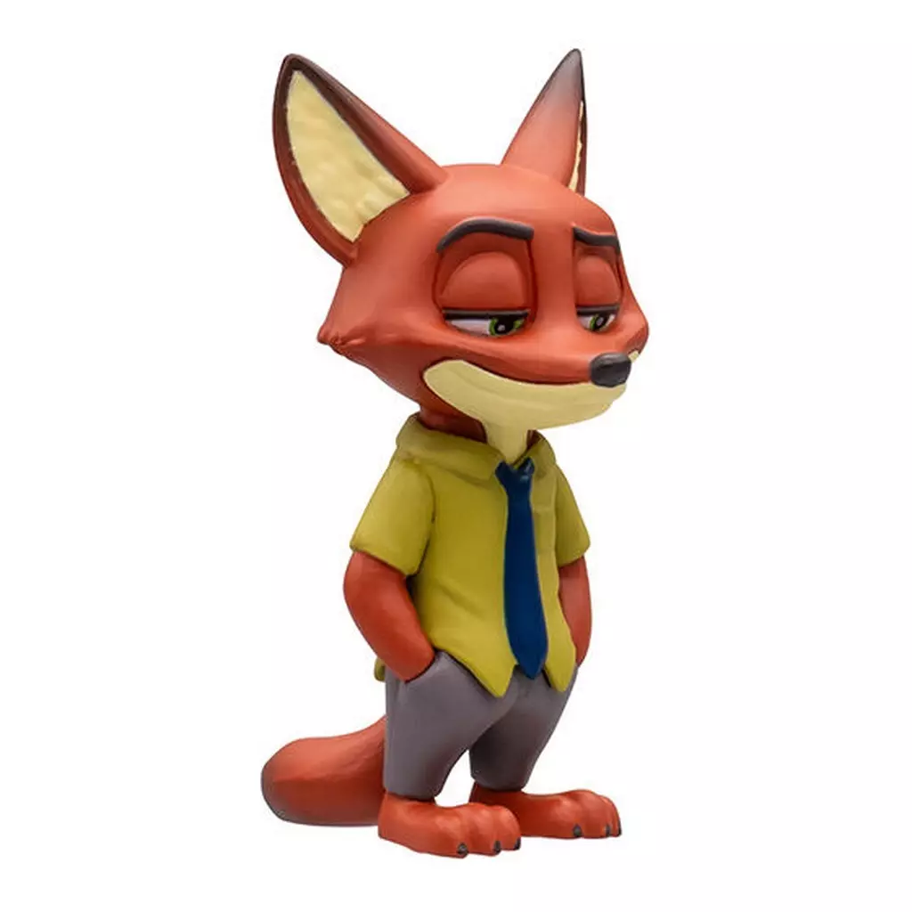 Trading Figure - Zootopia / Nick Wilde