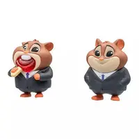 Trading Figure - Zootopia
