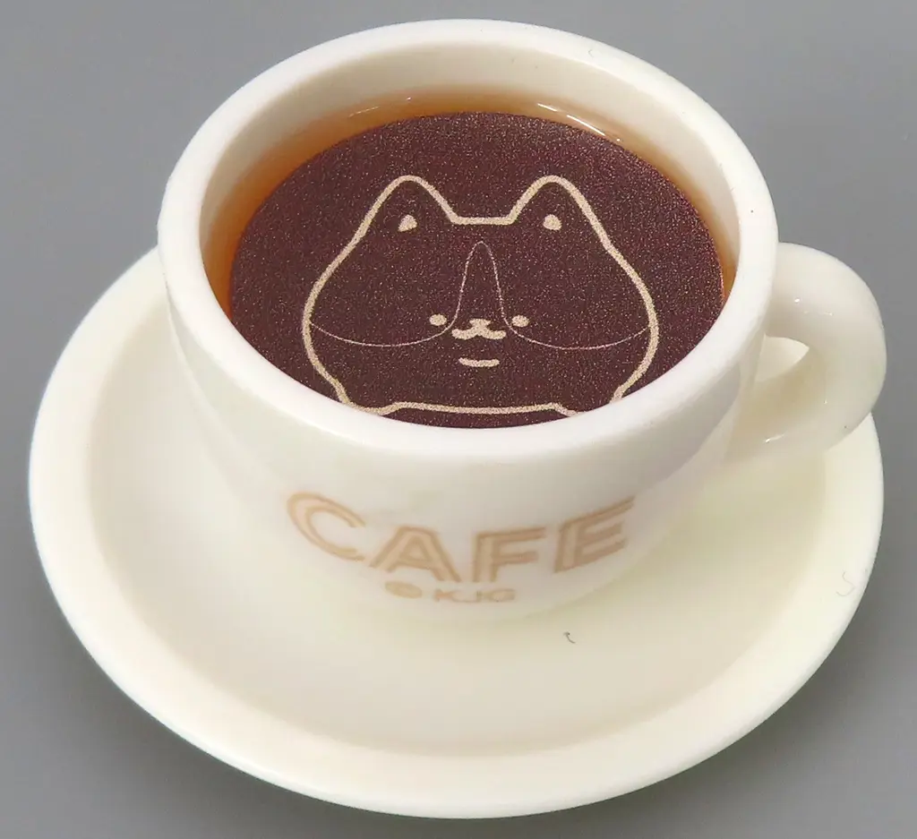 Trading Figure - YEASTKEN