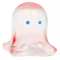 Mascot - Trading Figure - Sea Creatures Powatto Sofubi Mascot