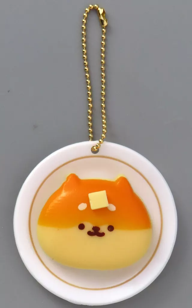 Trading Figure - YEASTKEN