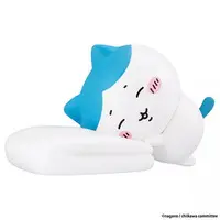 Trading Figure - Chiikawa / Hachiware