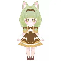 Trading Figure - NYZAII Dream Town Series