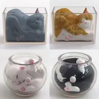 Trading Figure - Ekitaineko