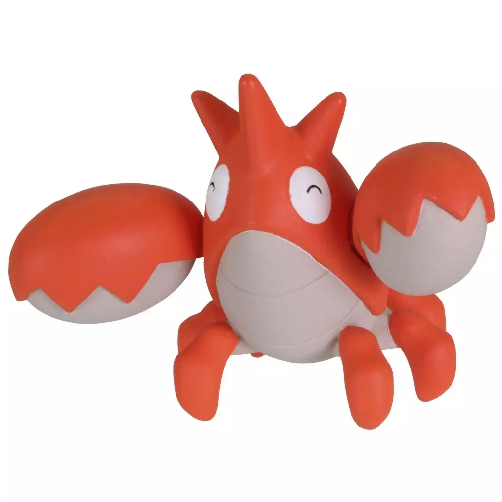 Trading Figure - Pokémon / Corphish