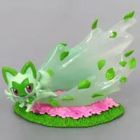 Trading Figure - Smartphone Stand - Pen Stand - Pokémon