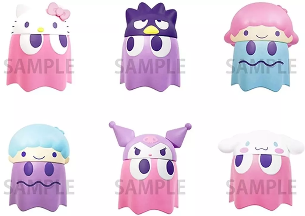 Trading Figure - Little Twin Stars