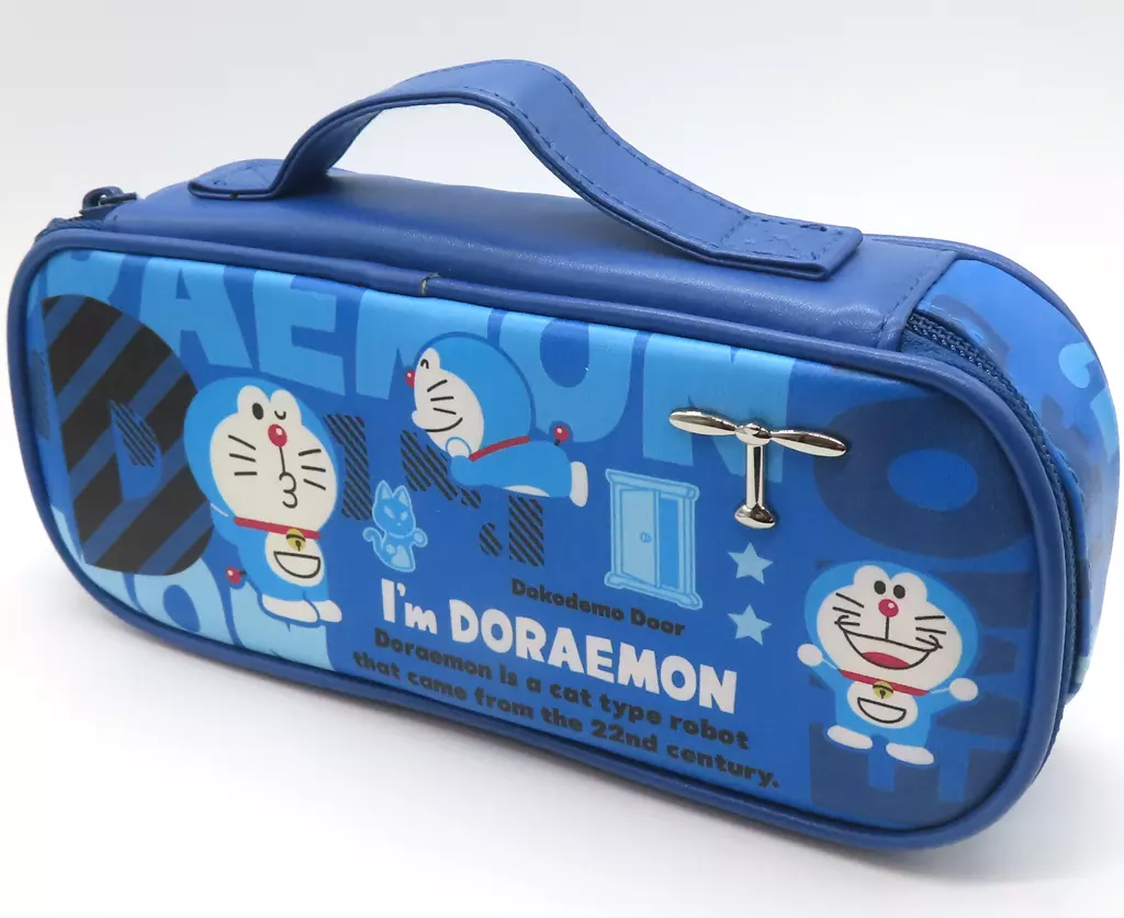 Stationery - Pouch - Pen case - Doraemon / Doraemon (character)