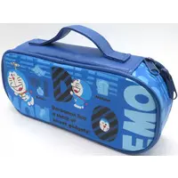 Stationery - Pouch - Pen case - Doraemon / Doraemon (character)