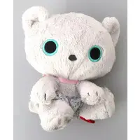 Plush - Kutsushita Nyanko