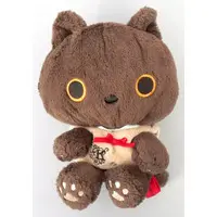 Plush - Kutsushita Nyanko