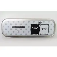 Stationery - Pen case - MonokuroBoo