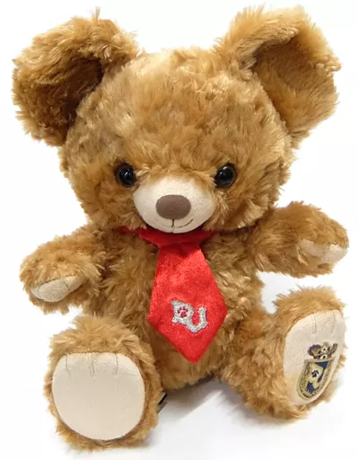 Plush - UniBEARsity / Cheshire Cat