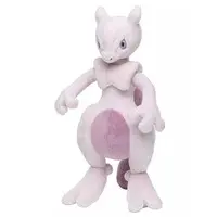 Plush - Pokémon / Mewtwo