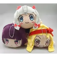 Plush - Ero Manga Sensei
