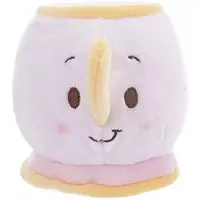 Plush - Beauty and The Beast