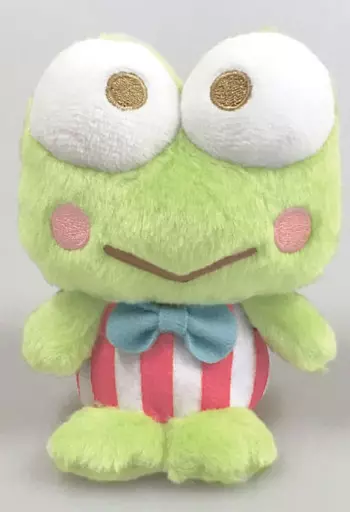 Plush - Sanrio characters / Kero Kero Keroppi