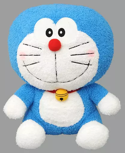 Plush - Doraemon / Doraemon (character)
