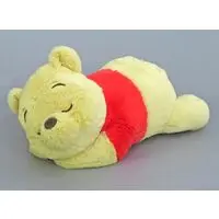 Plush - Winnie the Pooh / Winnie-the-Pooh