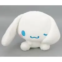 Plush - Sanrio / Cinnamoroll