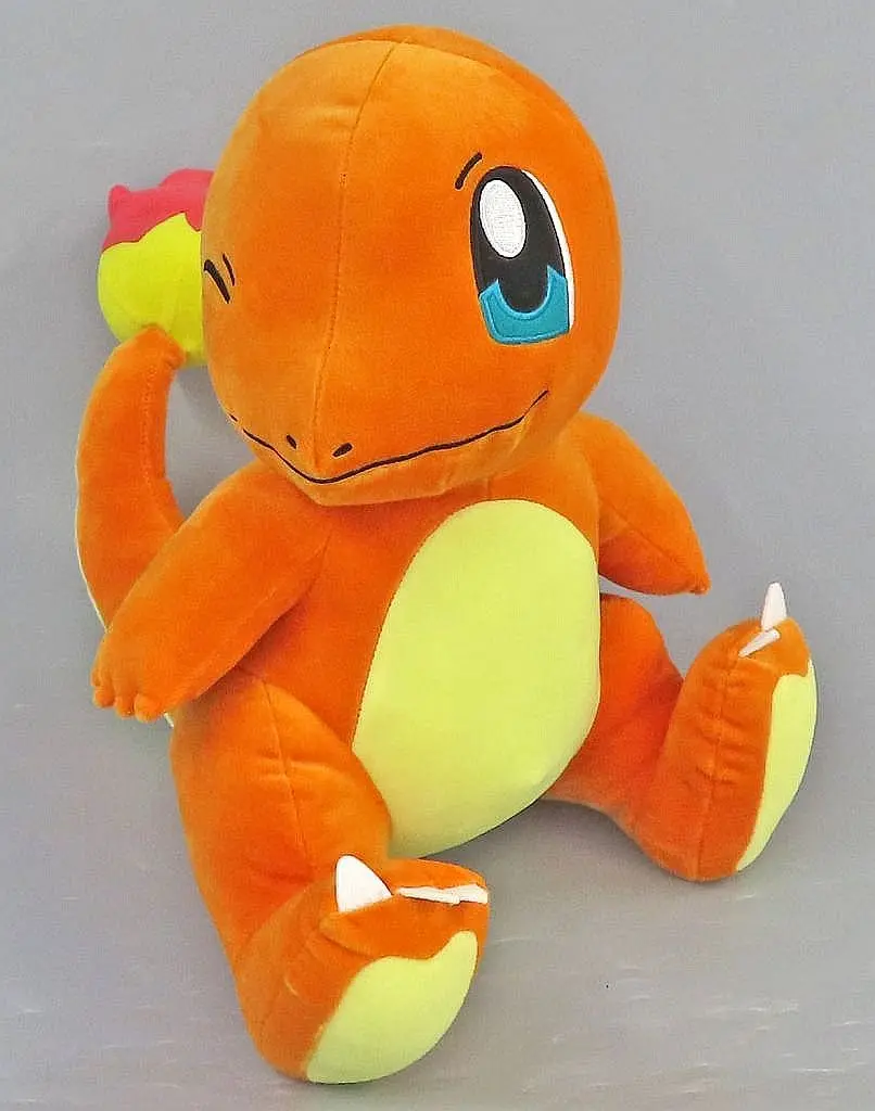 Plush - Pokémon / Charmander