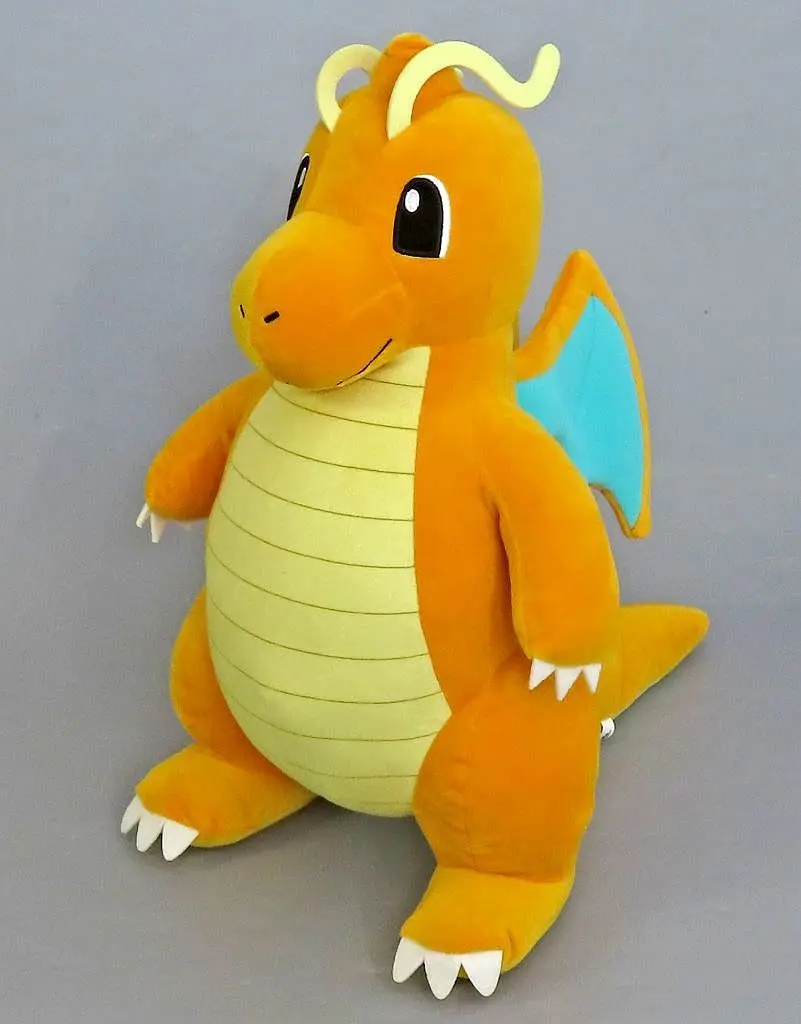 Plush - Pokémon / Dragonite