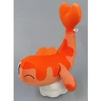 Plush - Pokémon / Tatsugiri