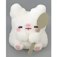 Plush - Cutlery - Sanrio / HANAMARUOBAKE