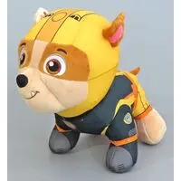 Plush - PAW Patrol / Chase & Rubble