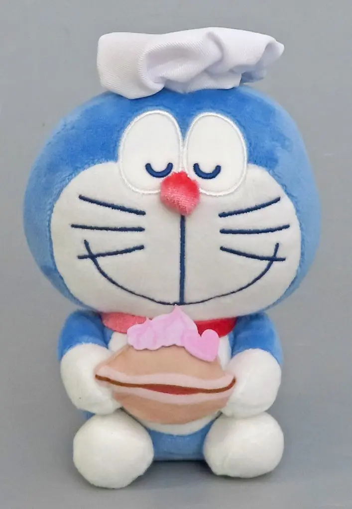 Plush - Doraemon / Doraemon (character)