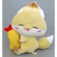 Plush - Bakegitsune no Chikuwa