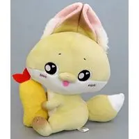 Plush - Bakegitsune no Chikuwa