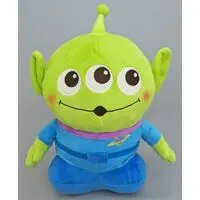Plush - Toy Story / Aliens