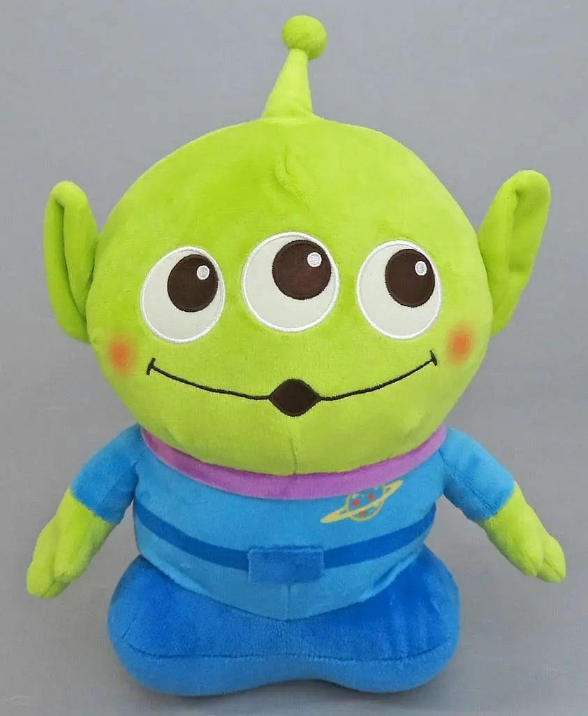 Plush - Toy Story / Aliens