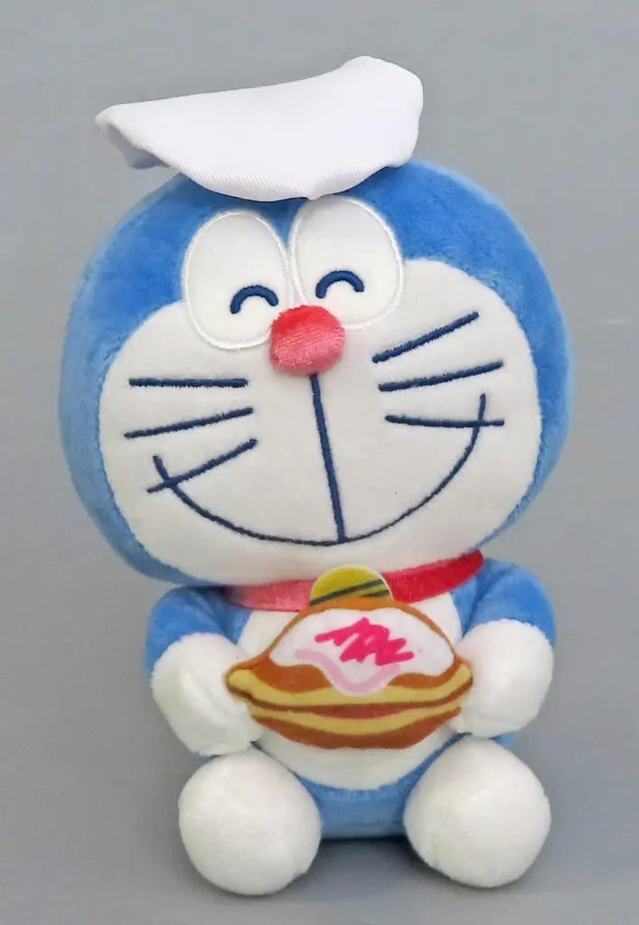 Plush - Doraemon / Doraemon (character)