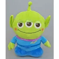Plush - Toy Story / Aliens
