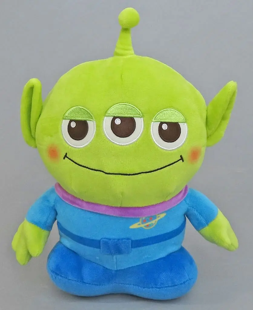 Plush - Toy Story / Aliens