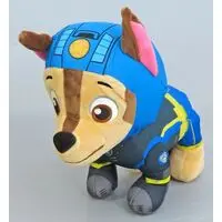 Plush - PAW Patrol / Chase