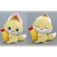 Plush - Bakegitsune no Chikuwa