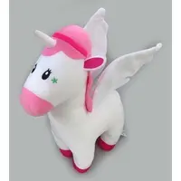 Plush - TABEKKO DOUBUTSU / Pegasus-chan
